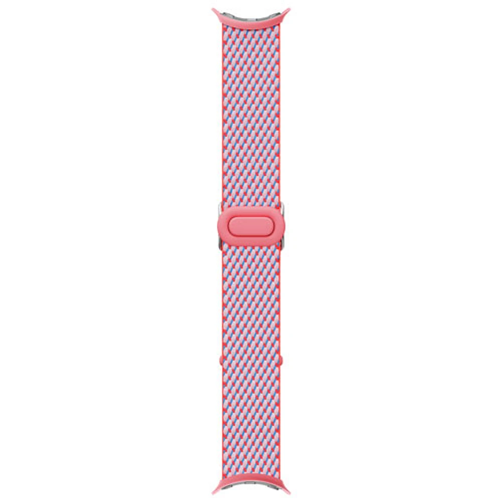 Bracelet tressé pour Pixel Watch 3 (41 mm) de Google