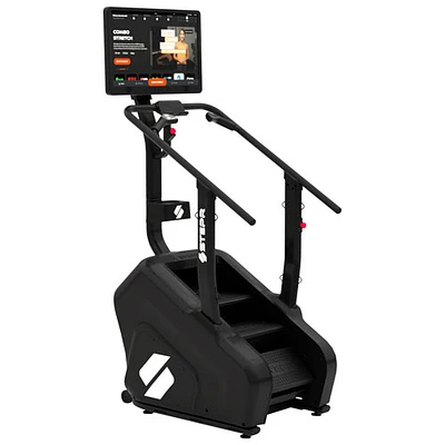 STEPR Connect Stair Climber - Only at Best Buy