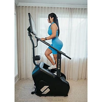 STEPR Connect Stair Climber - Only at Best Buy