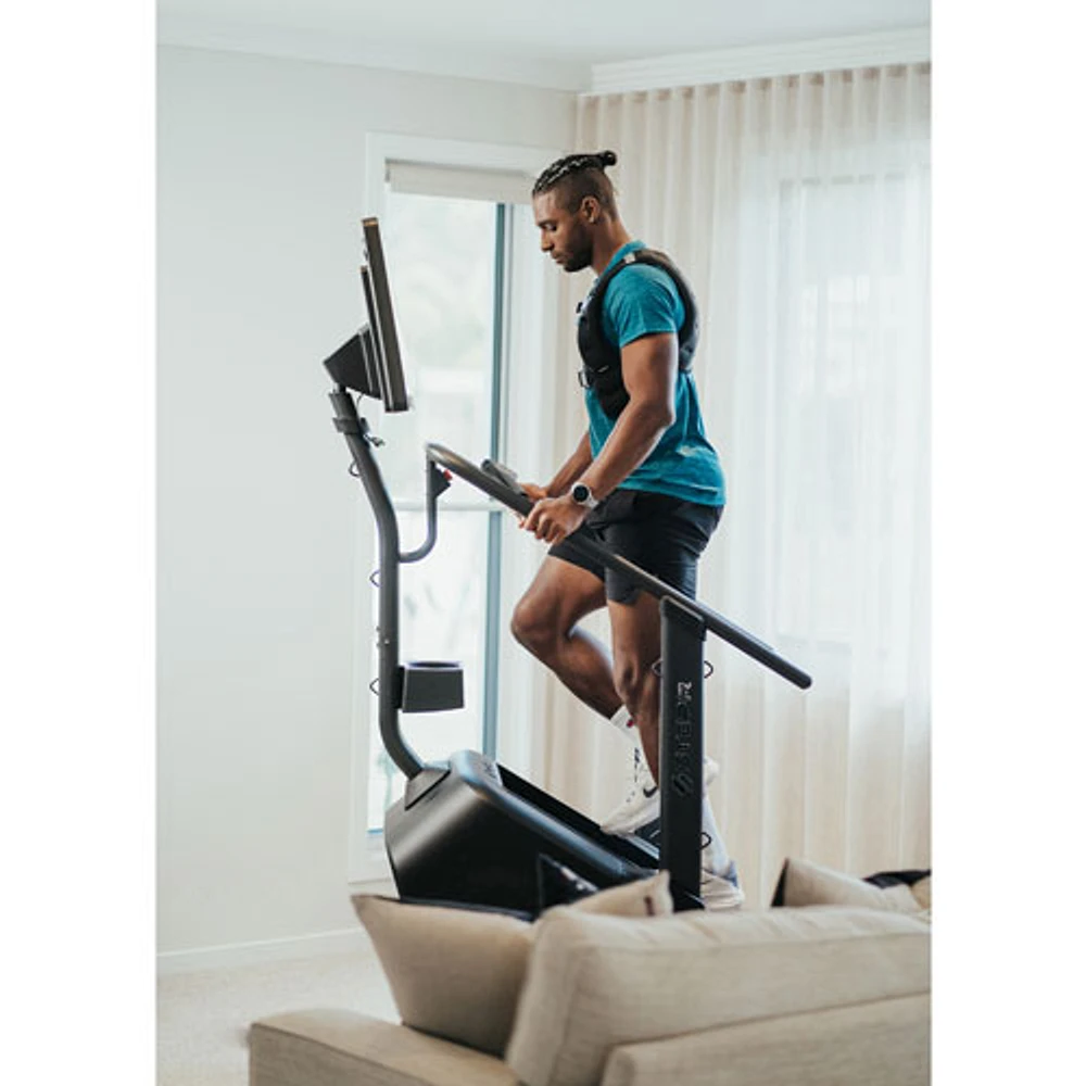 STEPR Connect Stair Climber - Only at Best Buy