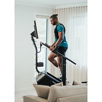 STEPR Connect Stair Climber - Only at Best Buy