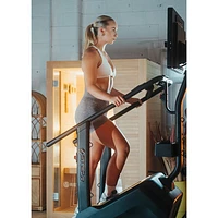 STEPR Connect Stair Climber - Only at Best Buy