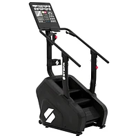 Stepr Connect Stair Climber with LED Console - Only at Best Buy