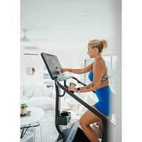 Stepr Connect Stair Climber with LED Console - Only at Best Buy