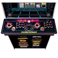 AtGames Legends Ultimate HD Full-Size Arcade Machine