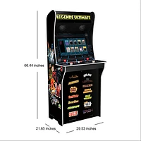 AtGames Legends Ultimate HD Full-Size Arcade Machine