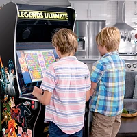 AtGames Legends Ultimate HD Full-Size Arcade Machine