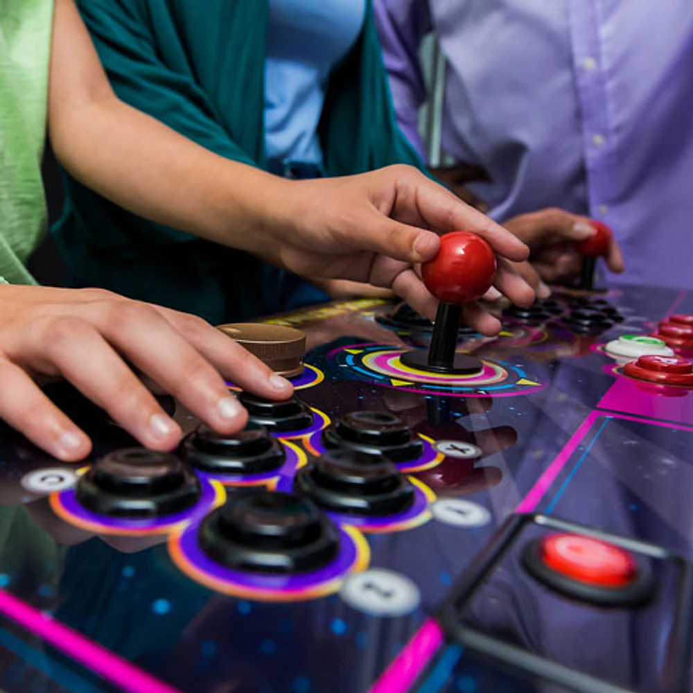 AtGames Legends Ultimate HD Full-Size Arcade Machine