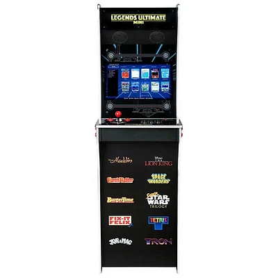 AtGames Legends Ultimate HD Mini Arcade Machine