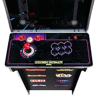 AtGames Legends Ultimate HD Mini Arcade Machine