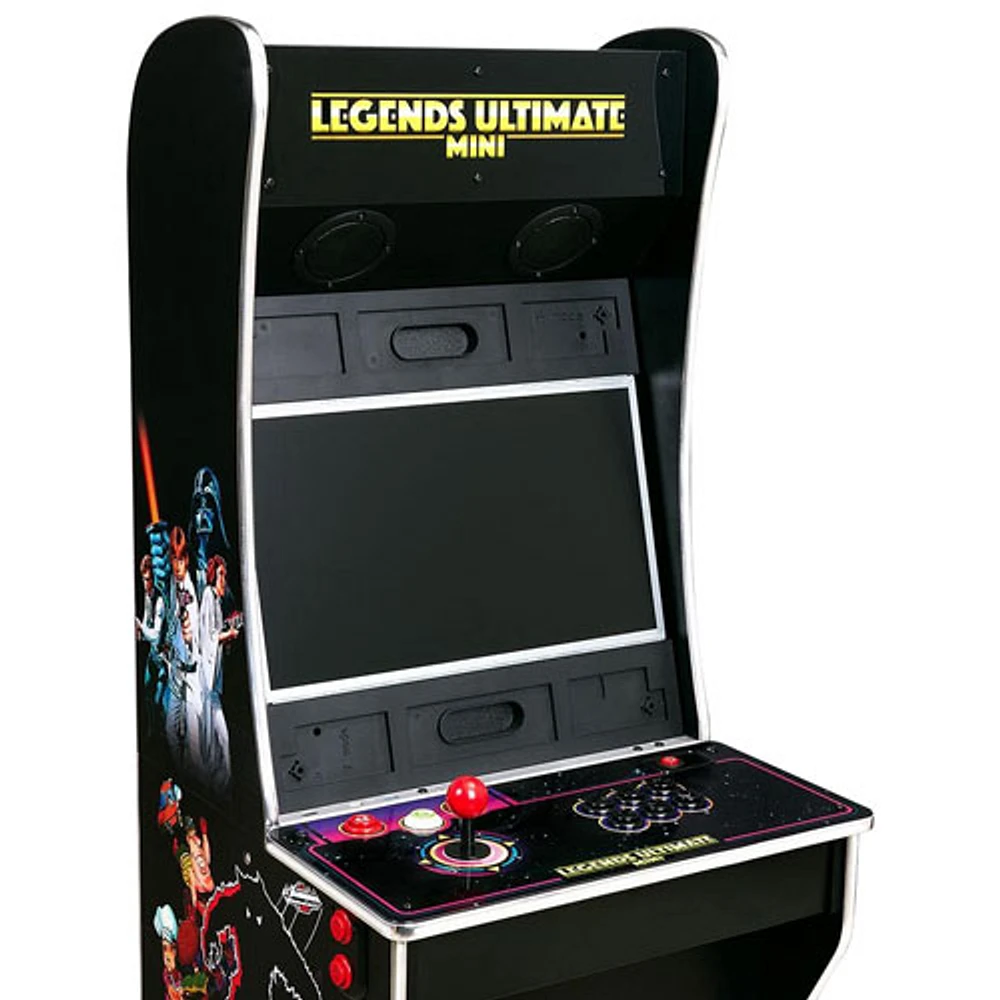 AtGames Legends Ultimate HD Mini Arcade Machine