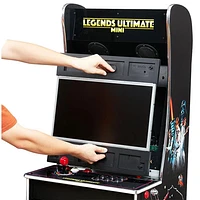 AtGames Legends Ultimate HD Mini Arcade Machine