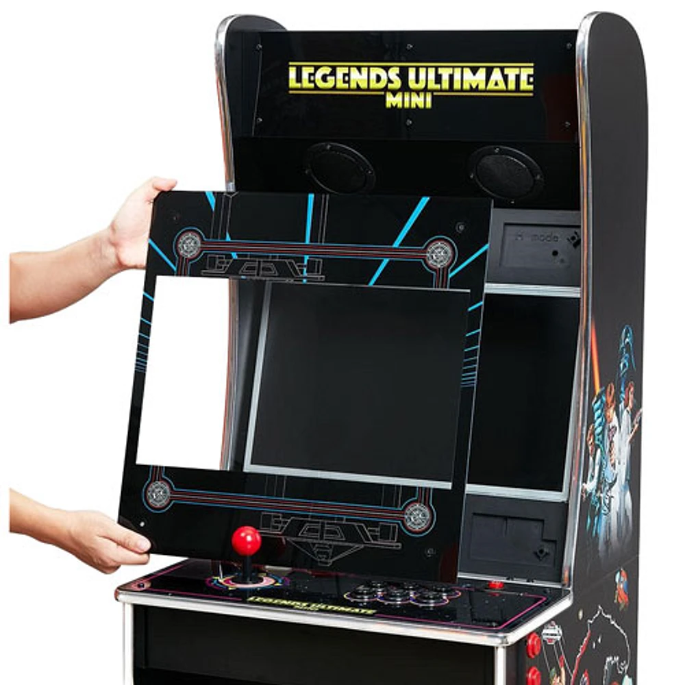 AtGames Legends Ultimate HD Mini Arcade Machine