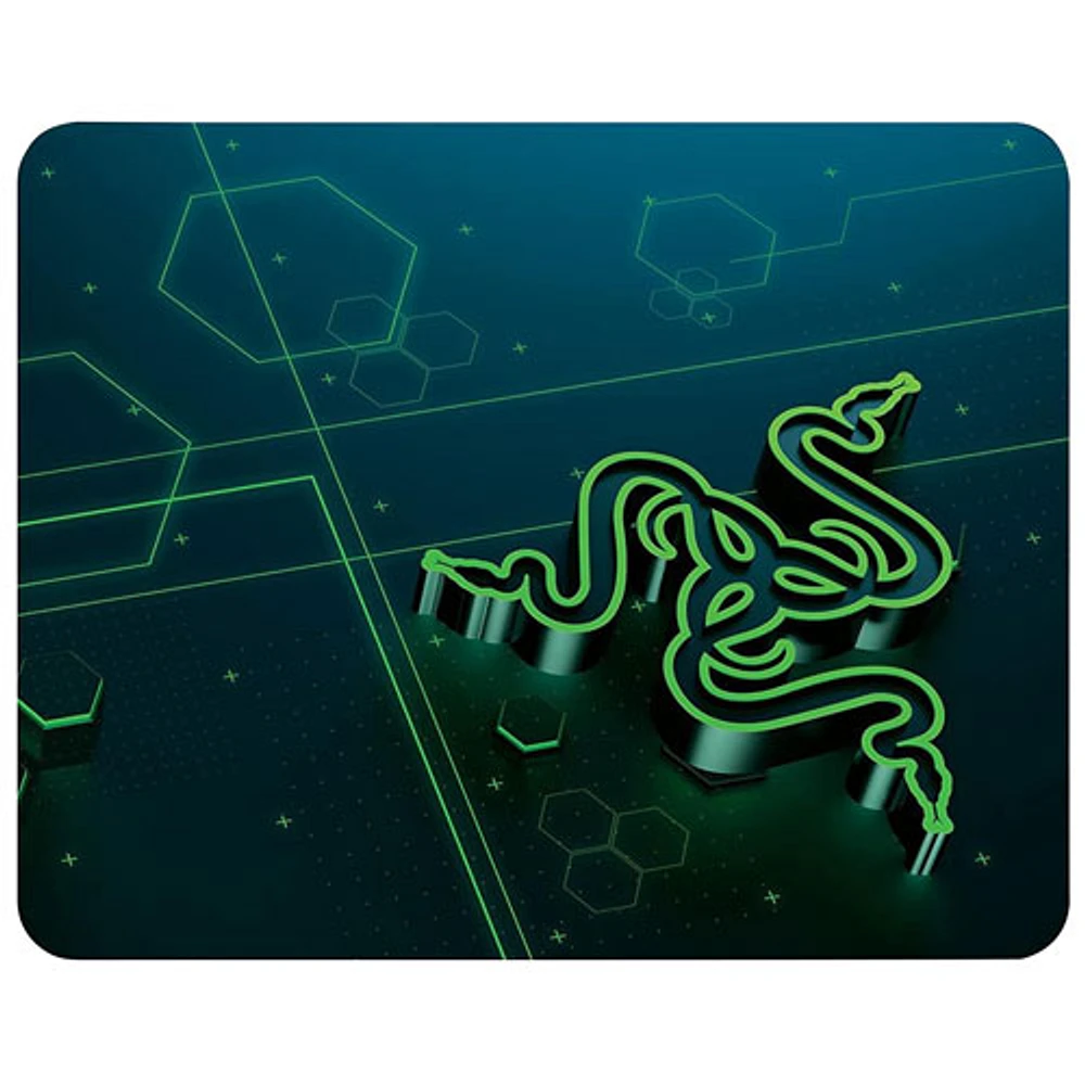 Razer Goliathus Mobile Gaming Mouse Pad – Small