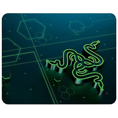 Razer Goliathus Mobile Gaming Mouse Pad – Small