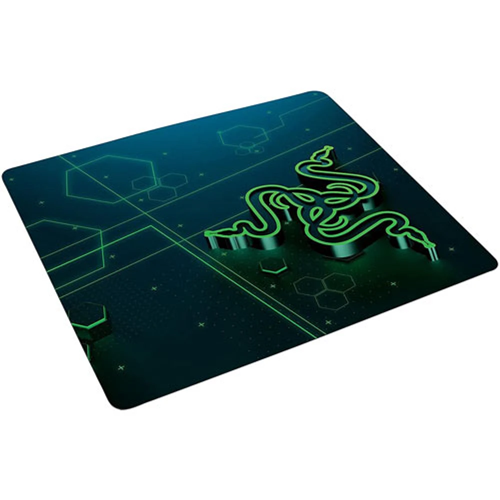 Razer Goliathus Mobile Gaming Mouse Pad – Small