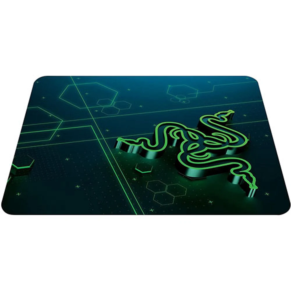 Razer Goliathus Mobile Gaming Mouse Pad – Small