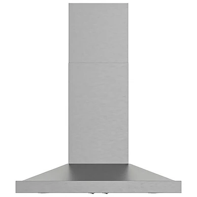 Broan 36" Wall Mount Range Hood (EWS1366SS) - Stainless Steel