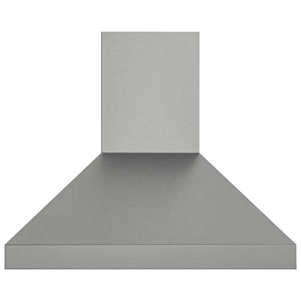 Best 36" Wall Mount Range Hood (WPP1366SS) - Stainless Steel