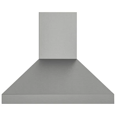 Best 36" Wall Mount Range Hood (WPP1366SS) - Stainless Steel