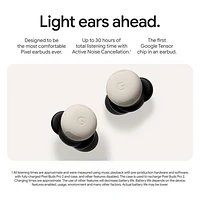 Google Pixel Buds Pro 2 In-Ear Noise Cancelling True Wireless Earbuds