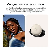 Google Pixel Buds Pro 2 In-Ear Noise Cancelling True Wireless Earbuds