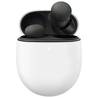Google Pixel Buds Pro 2 In-Ear Noise Cancelling True Wireless Earbuds - Hazel