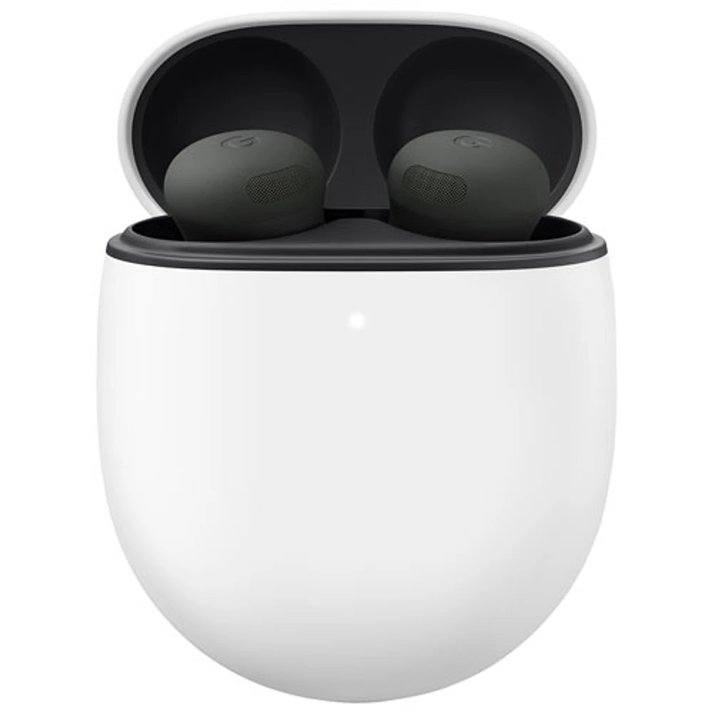 Google Pixel Buds Pro 2 In-Ear Noise Cancelling True Wireless Earbuds - Hazel