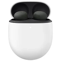 Google Pixel Buds Pro 2 In-Ear Noise Cancelling True Wireless Earbuds - Hazel