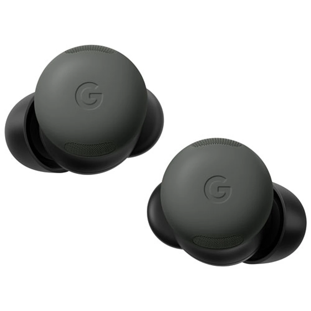 Google Pixel Buds Pro 2 In-Ear Noise Cancelling True Wireless Earbuds - Hazel