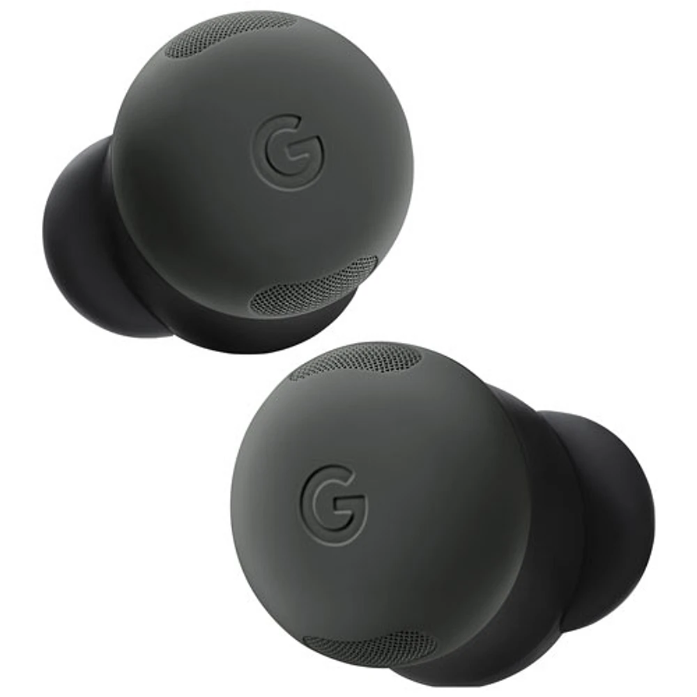 Google Pixel Buds Pro 2 In-Ear Noise Cancelling True Wireless Earbuds - Hazel