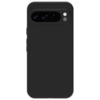 Dbramante1928 Greenland Fitted Hard Shell Case for Google Pixel 9 Pro XL - Night Black