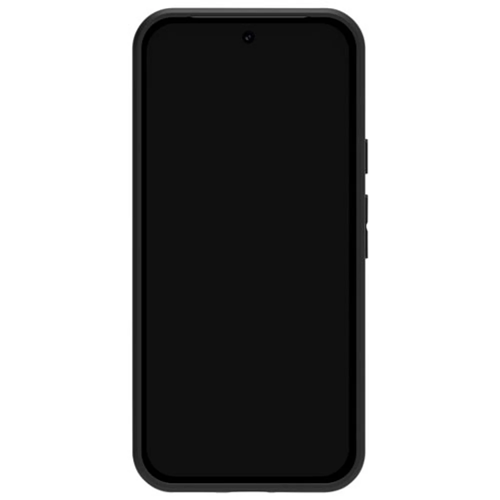 Dbramante1928 Greenland Fitted Hard Shell Case for Google Pixel 9 Pro XL - Night Black