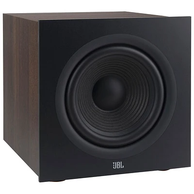 Haut-parleur d'extrêmes graves 10 po 150 W Stage200P de JBL