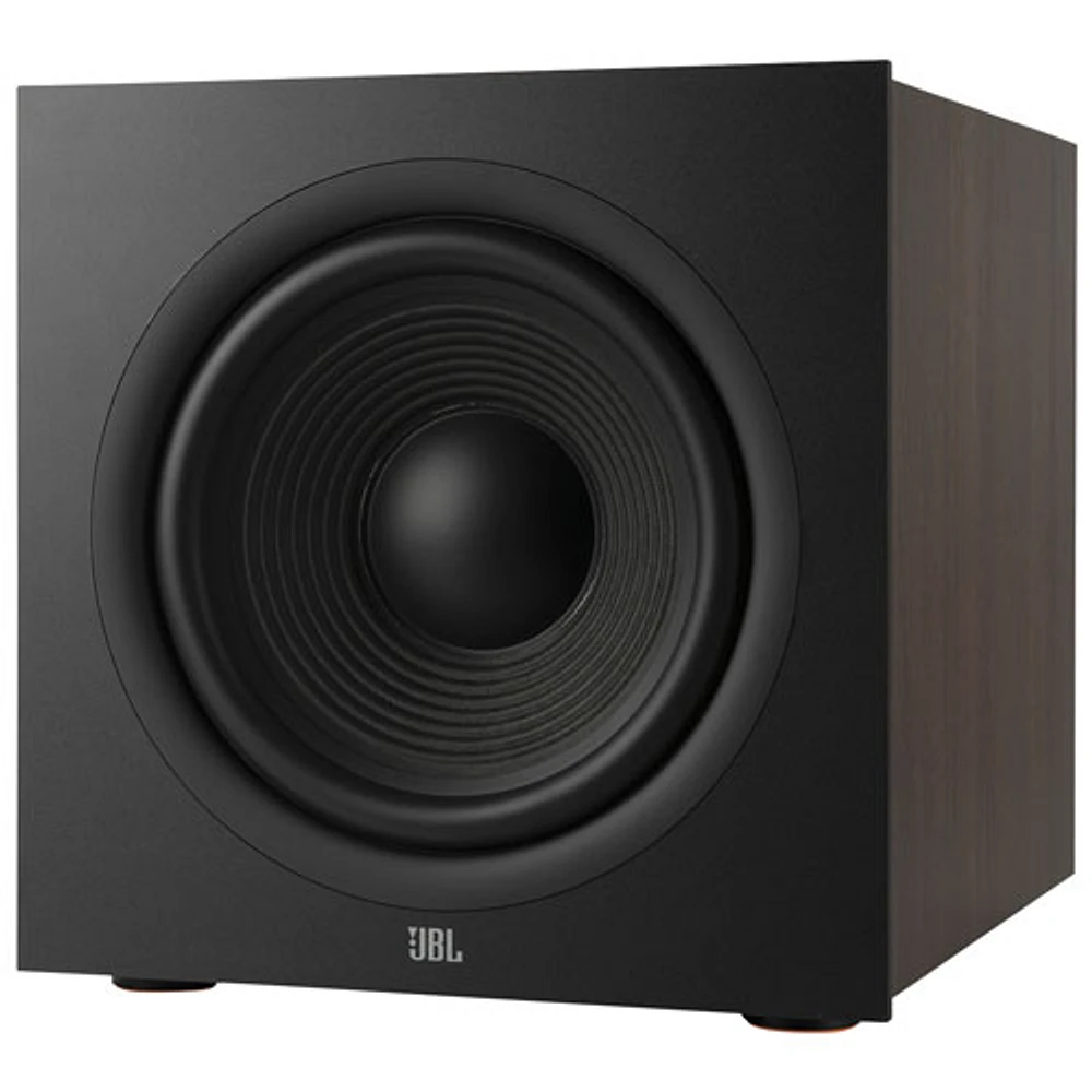 JBL Stage220P 12" 250-Watt Subwoofer