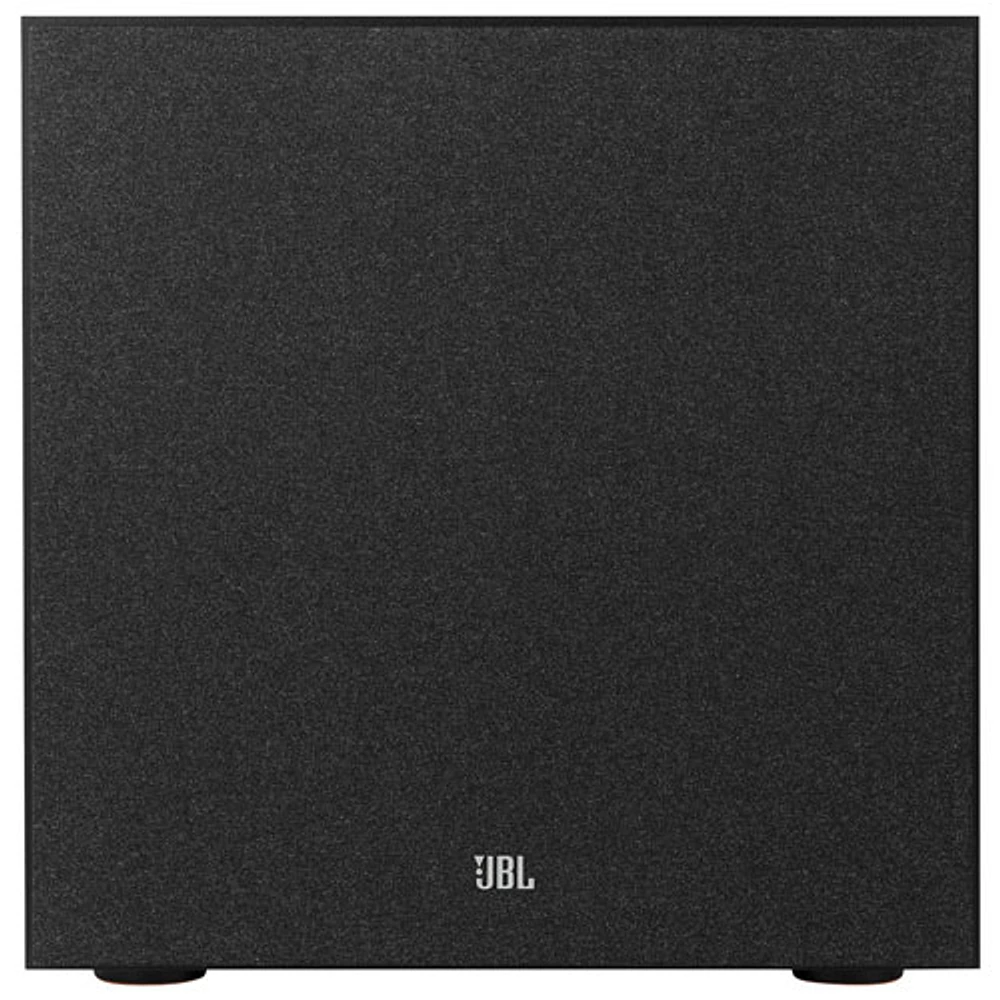 JBL Stage220P 12" 250-Watt Subwoofer