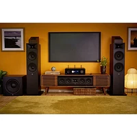 JBL Stage220P 12" 250-Watt Subwoofer