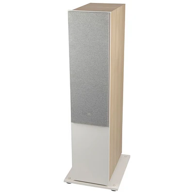 JBL Stage280F 225-Watt 2.5-Way Tower Speaker - Single - Latte