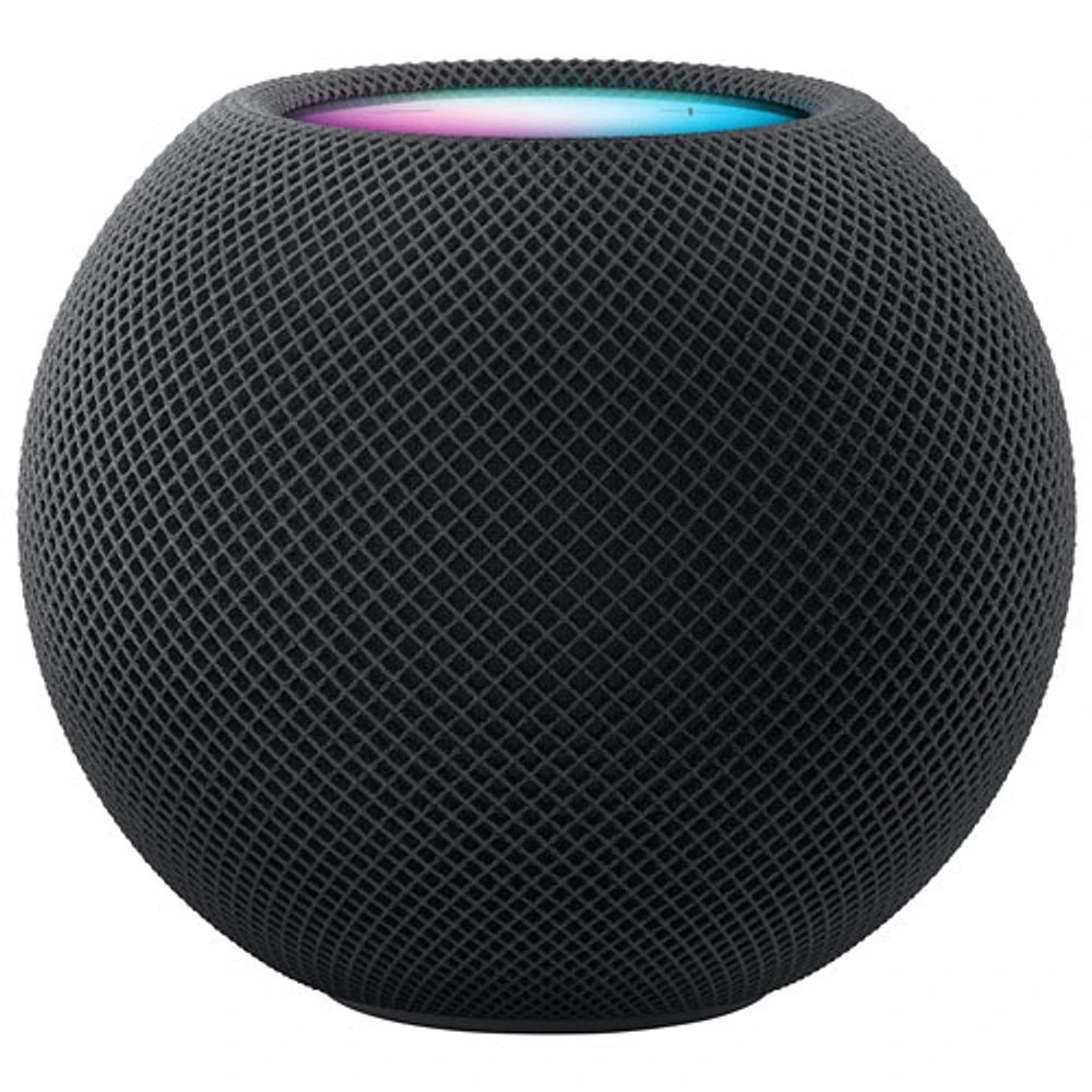 Apple HomePod mini - Midnight