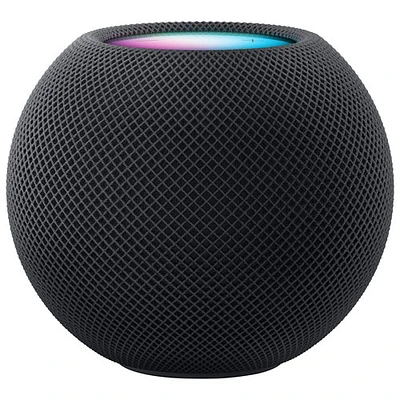 HomePod mini d'Apple - Minuit