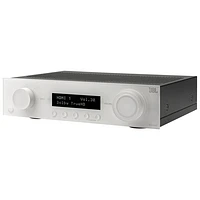 JBL MA Series JBLMA310WHTAM 5.2 Channel 8K Ultra HD Network AV Receiver - White