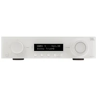 JBL MA Series JBLMA310WHTAM 5.2 Channel 8K Ultra HD Network AV Receiver - White