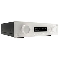 JBL MA Series JBLMA310WHTAM 5.2 Channel 8K Ultra HD Network AV Receiver - White