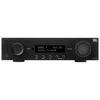 JBL MA Series JBLMA310BLKAM 5.2 Channel 8K Ultra HD Network AV Receiver - Black