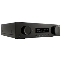 JBL MA Series JBLMA310BLKAM 5.2 Channel 8K Ultra HD Network AV Receiver - Black