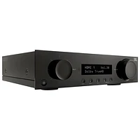 JBL MA Series JBLMA510BLKAM 5.2 Channel Network 8K Ultra HD AV Receiver - Black