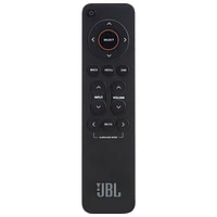 JBL MA Series JBLMA510BLKAM 5.2 Channel Network 8K Ultra HD AV Receiver - Black