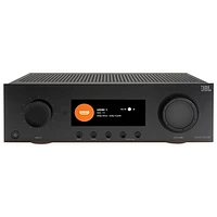 JBL MA Series JBLMA9100HPBLKAM 9.2 Channel Network 8K Ultra HD AV Receiver - Black