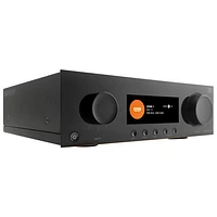 JBL MA Series JBLMA9100HPBLKAM 9.2 Channel Network 8K Ultra HD AV Receiver - Black