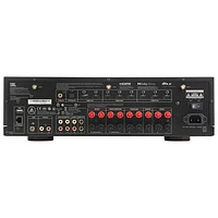 JBL MA Series JBLMA9100HPBLKAM 9.2 Channel Network 8K Ultra HD AV Receiver - Black